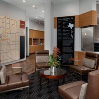 Towneplace Suites Fort Worth University Area/Medical Center
