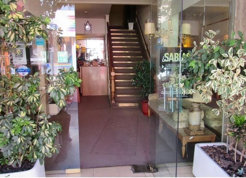 Escaleras Foto