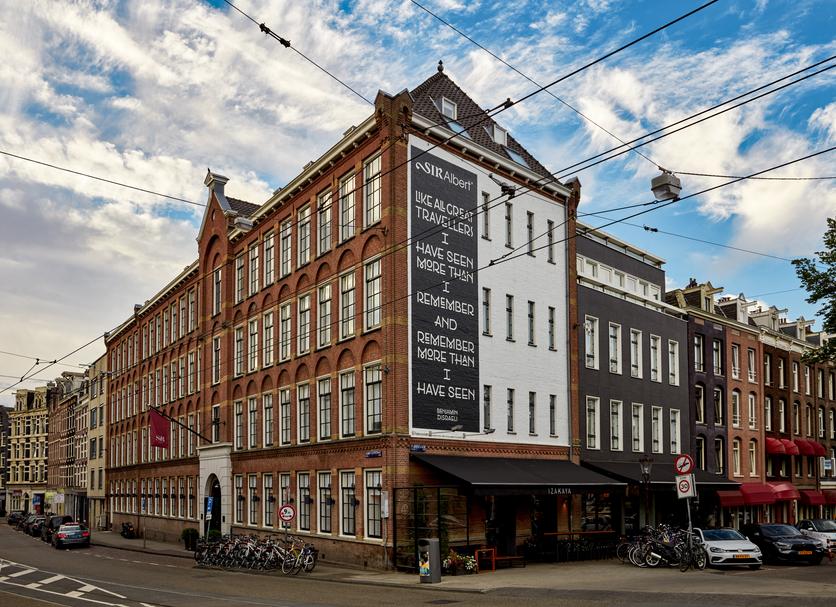 Edificio Foto