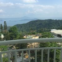 Apartment at Tagaytay Prime Residences