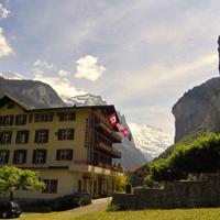 Hotel Staubbach