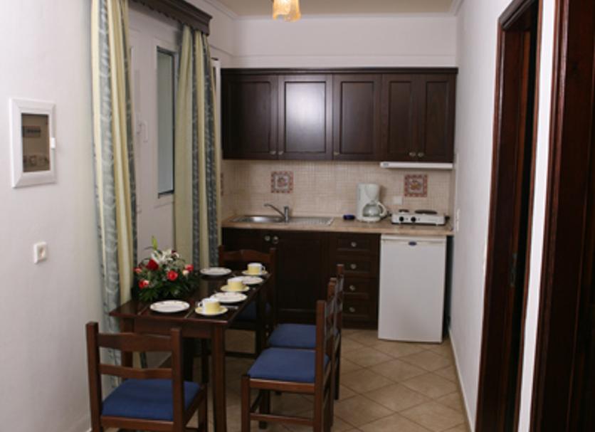 Cocina Foto