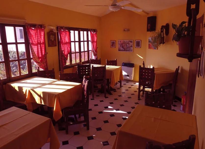 Comedor Foto