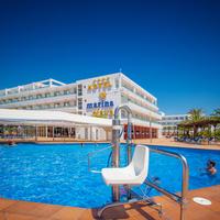 Hotel Servigroup Marina Playa