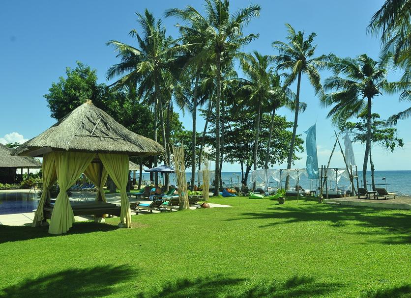Playa Foto