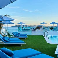 Eurostars Ibiza