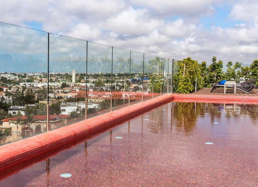 Pileta Foto