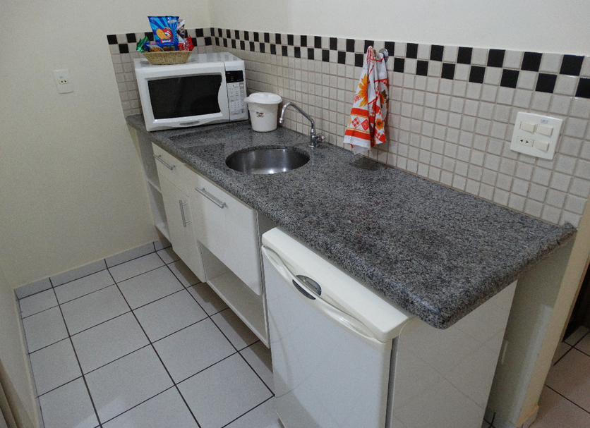 Cocina Foto