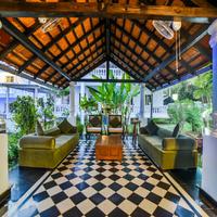 Casa Ahaana Resort Goa