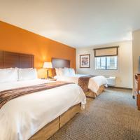 My Place Hotel-Greenville, Sc
