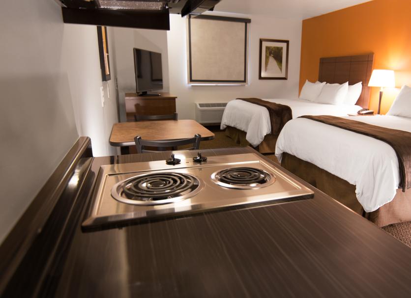 Cocina Foto