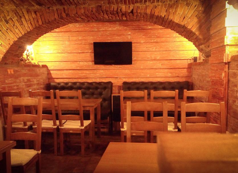 Bar Foto