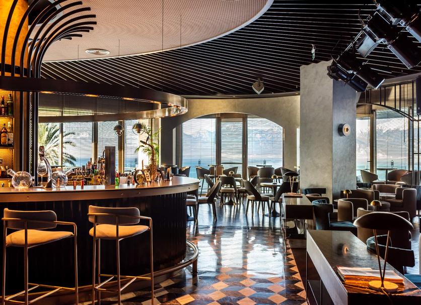 Bar Foto
