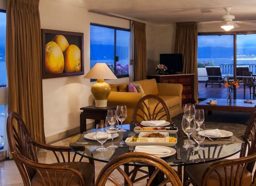 Comedor Foto