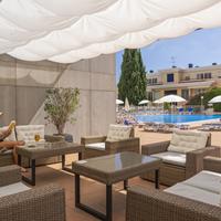 Dorisol Mimosa Studio Hotel
