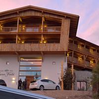 Alpine Hotel Gran Foda'