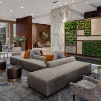 The Westin Baltimore Washington Airport - Bwi