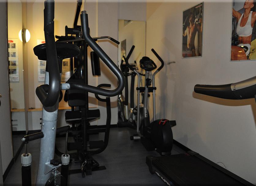 Gym Foto
