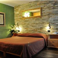 Hotel La Montanara