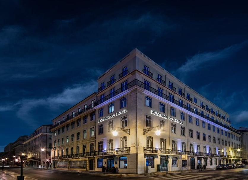 Edificio Foto