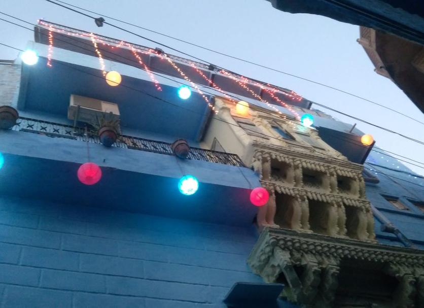 Edificio Foto