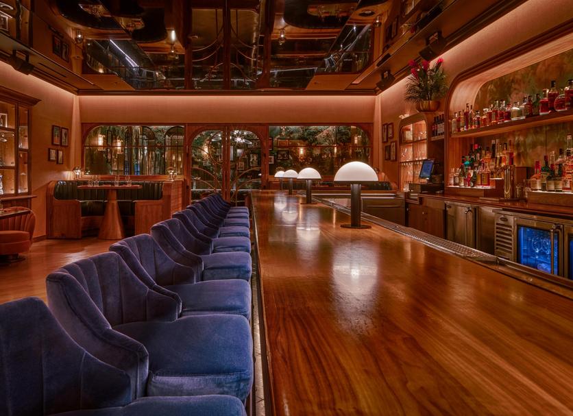 Bar Foto
