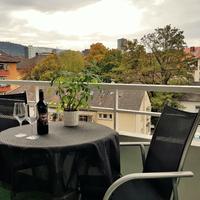 Apart Hotel Freiburg