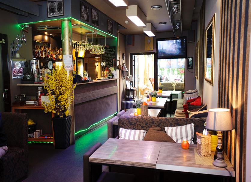 Bar Foto