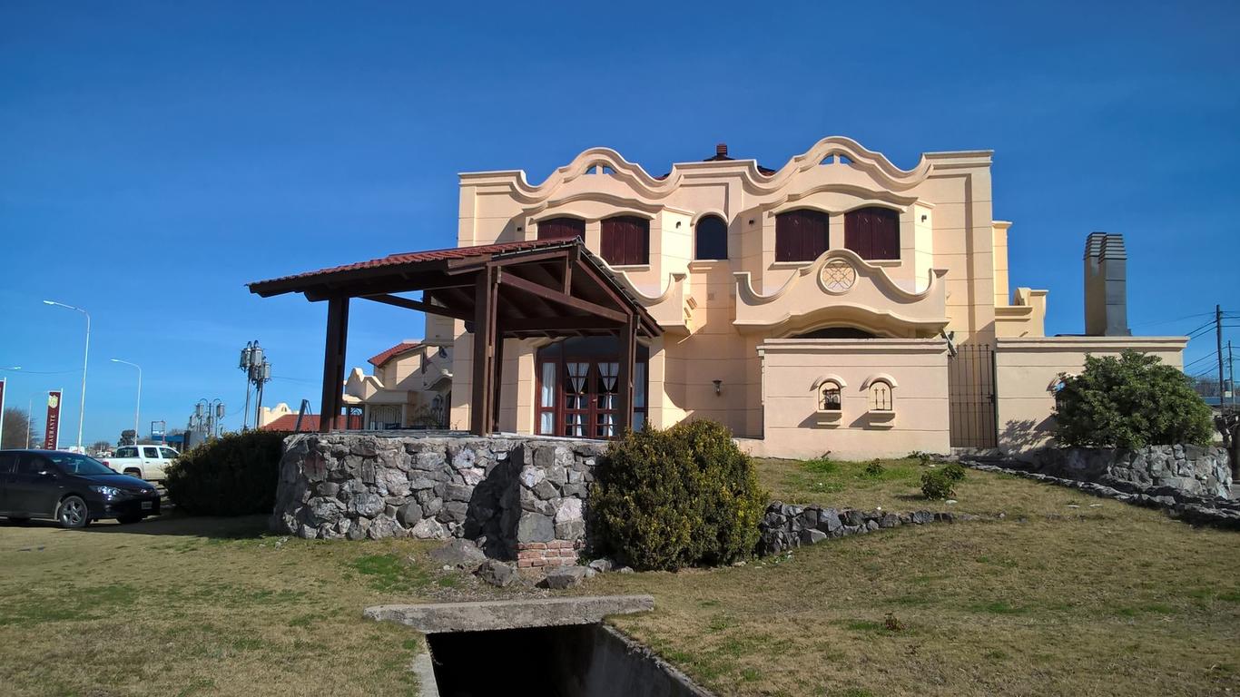 Hotel Santa Catalina