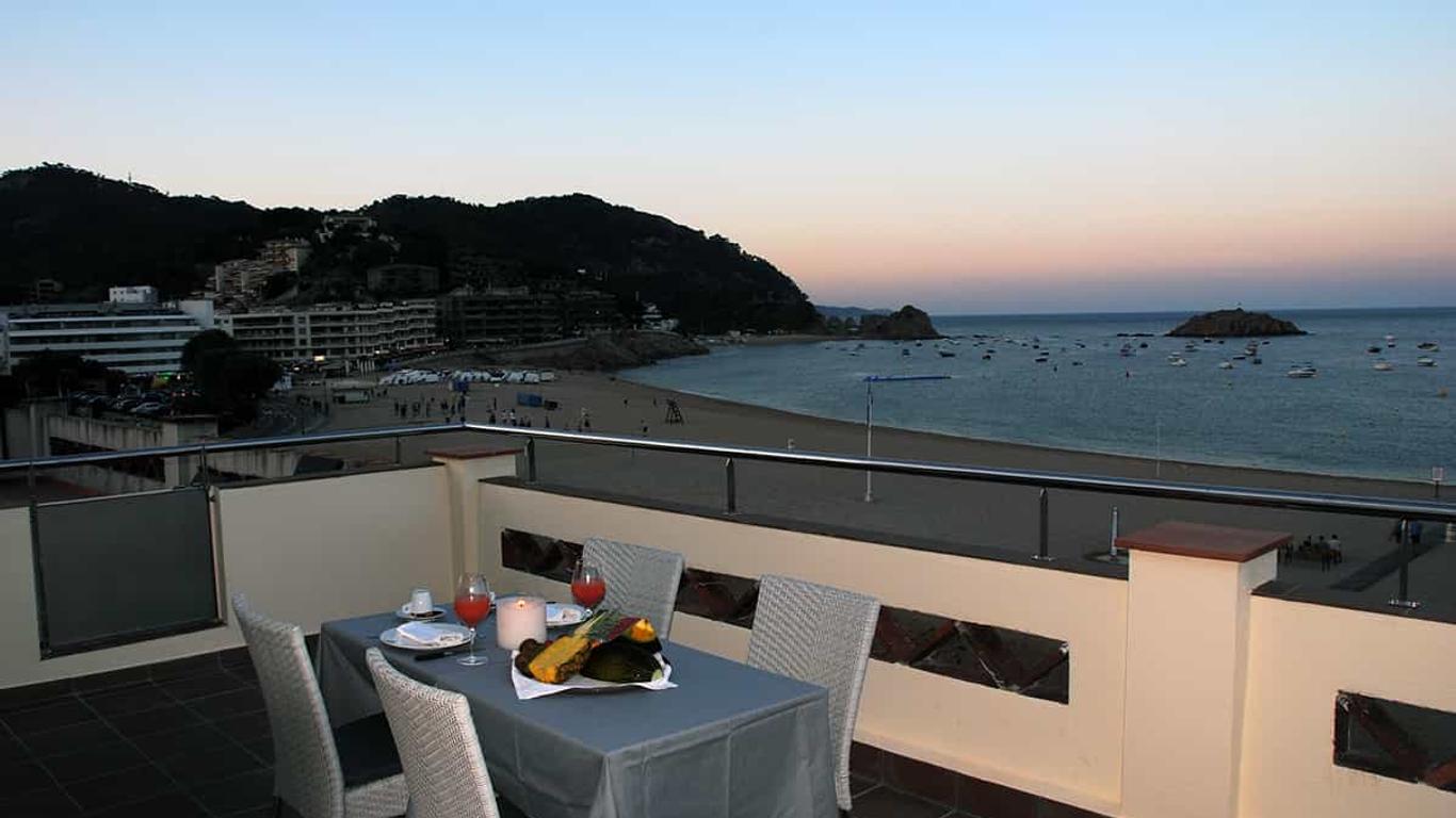 Hotel Restaurant Victoria