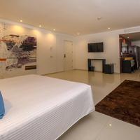 In Fashion Hotel & Spa
