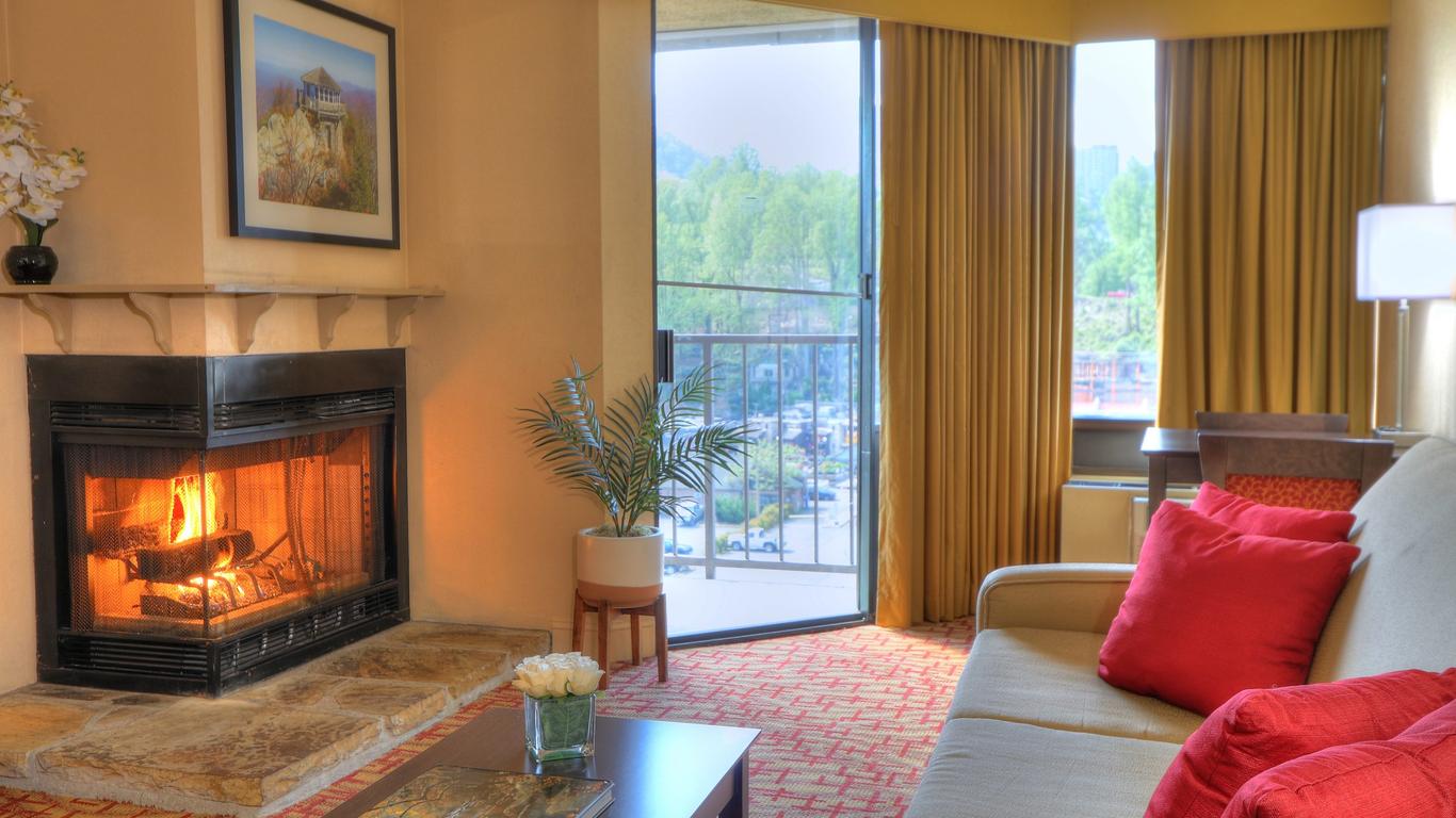 Edgewater Hotel And Conference Center