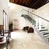 Escaleras