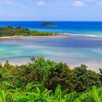 Leelawadee Resort