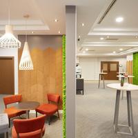 Scandic Wroclaw