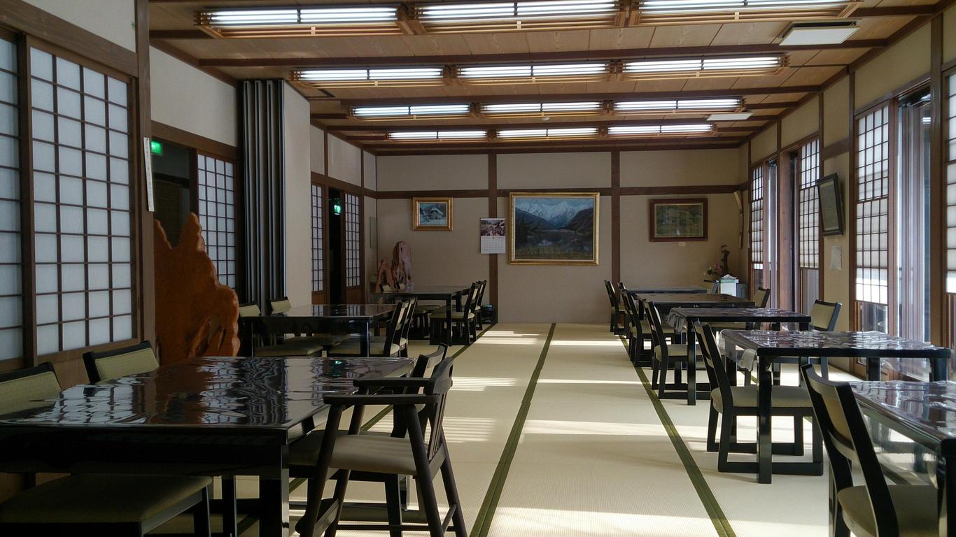 Yunokoya Onsen Teruhaso