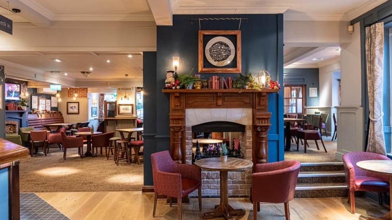 Toby Carvery Old Windsor by Innkeeper's Collection