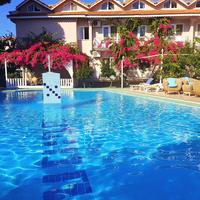 Dalyan Hotel Caria Royal