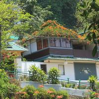 Bellavista Resort Munnar