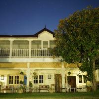 Springfields - A Heritage Palace Since 1902