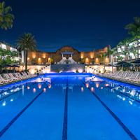 San Nicolas Hotel and Casino