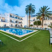 Eix Alcudia Hotel