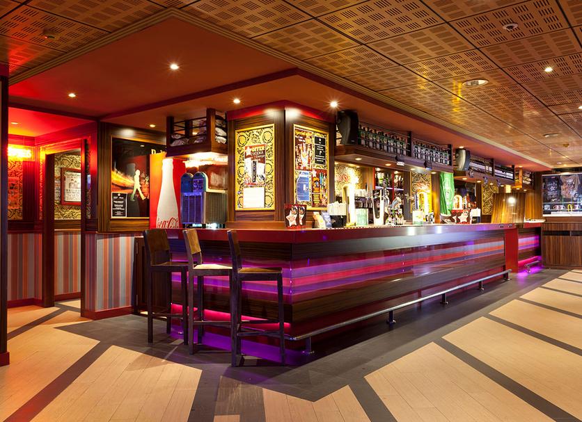 Bar Foto