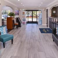 Hotel Nova SFO by Fairbridge