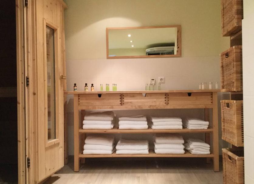 Spa Foto