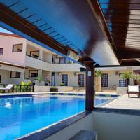 Hotel e Pousada Canoa Quebrada