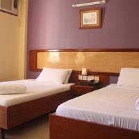 Iris Hotel Dar Es Salaam