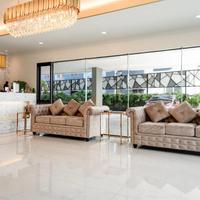 The chess hotel