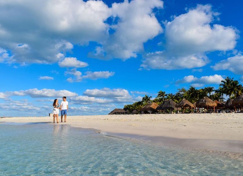 Playa Foto