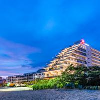 Santa Marta Marriott Resort Playa Dormida